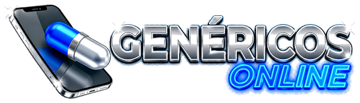 Genéricos Online
